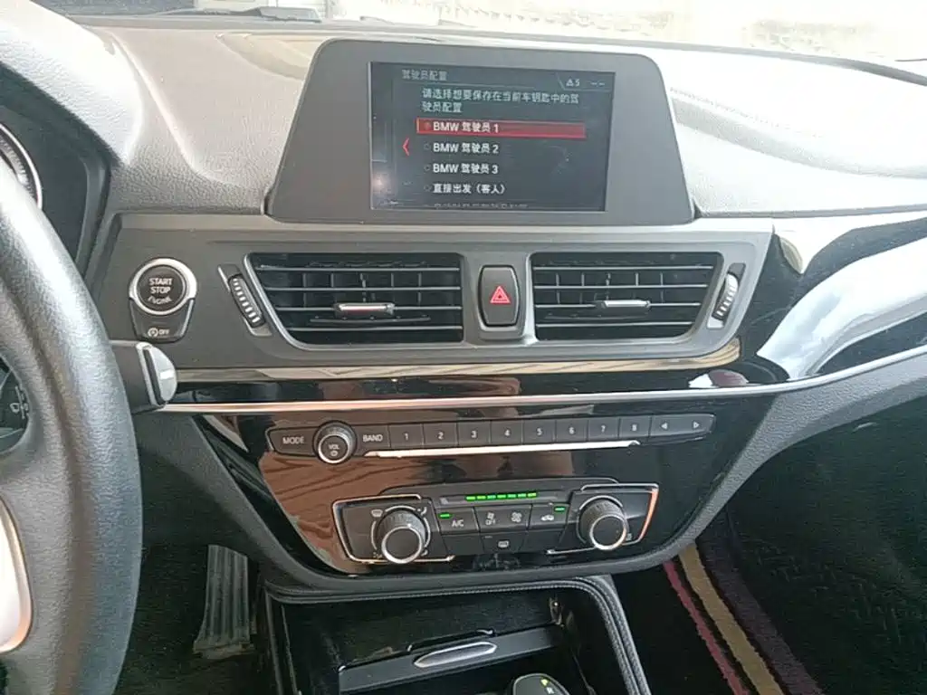 BMW 1 Series — фото 13