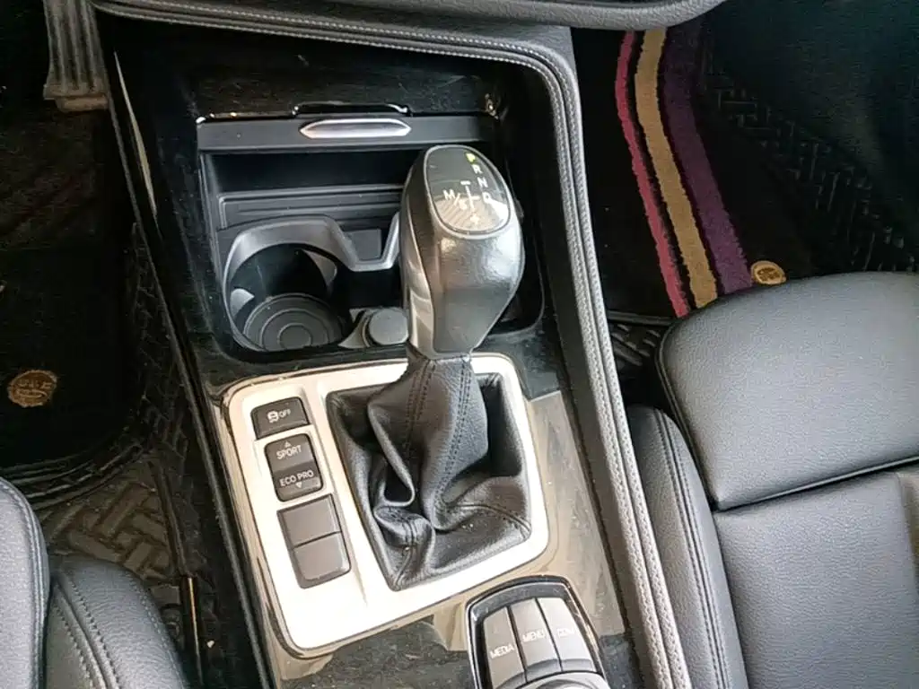 BMW 1 Series — фото 14