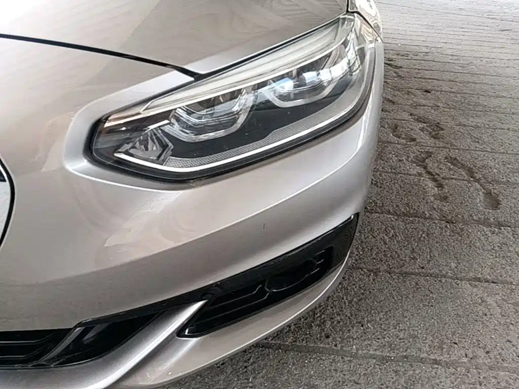 BMW 1 Series — фото 24