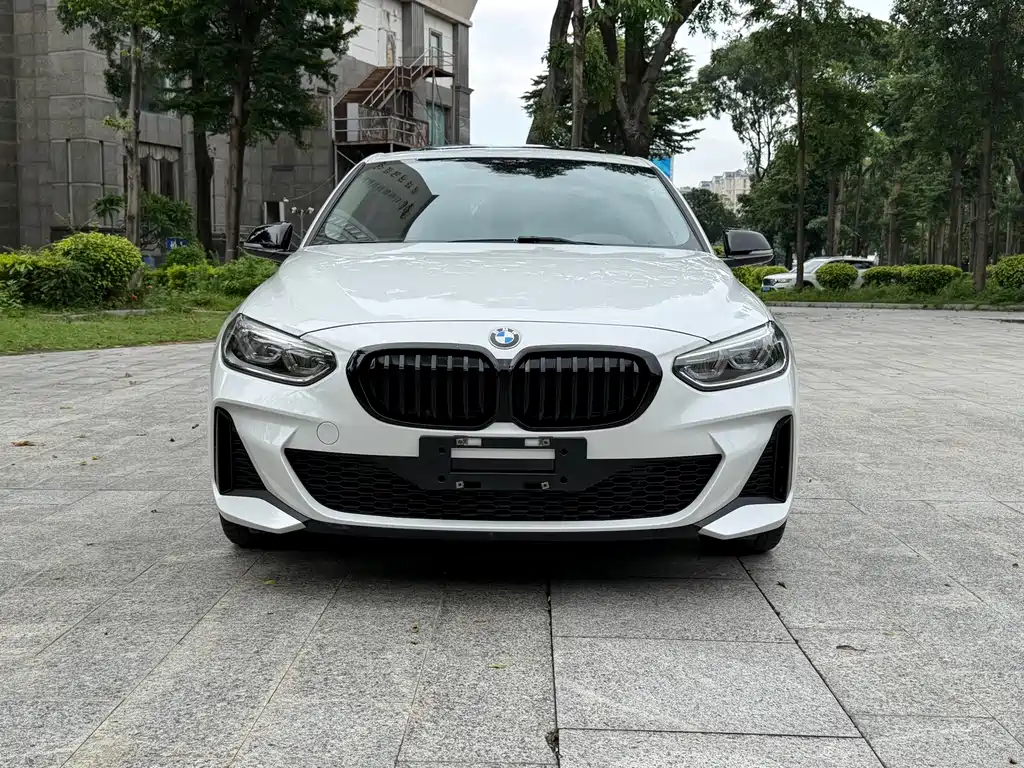 BMW 1 Series — фото 2