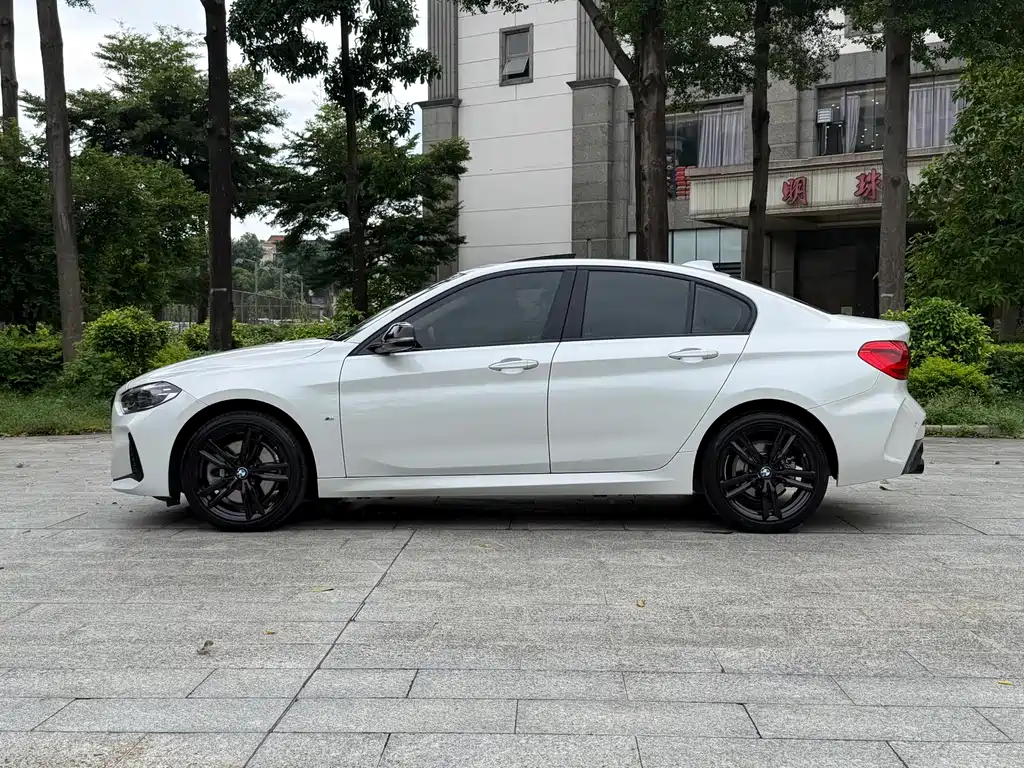 BMW 1 Series — фото 4