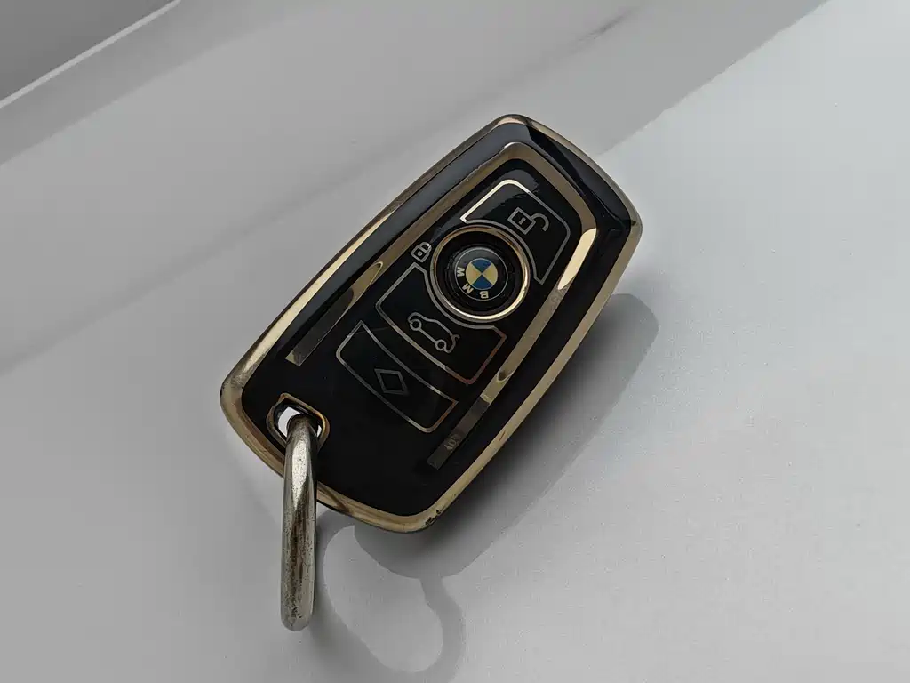BMW X3 (Import) — фото 20