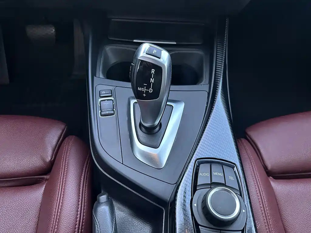 BMW 1 Series (Import) — фото 6