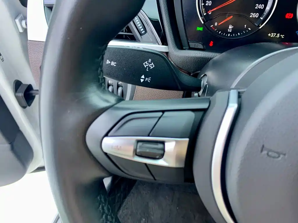 BMW X1 — фото 19