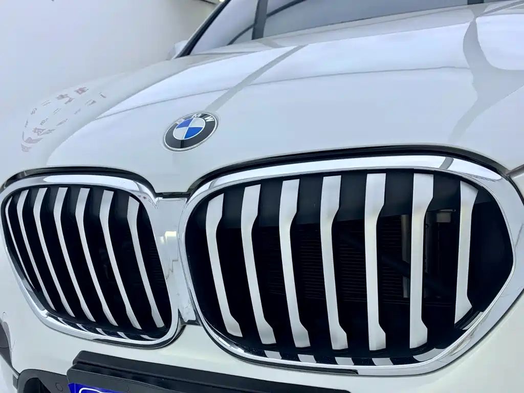 BMW X1 — фото 10