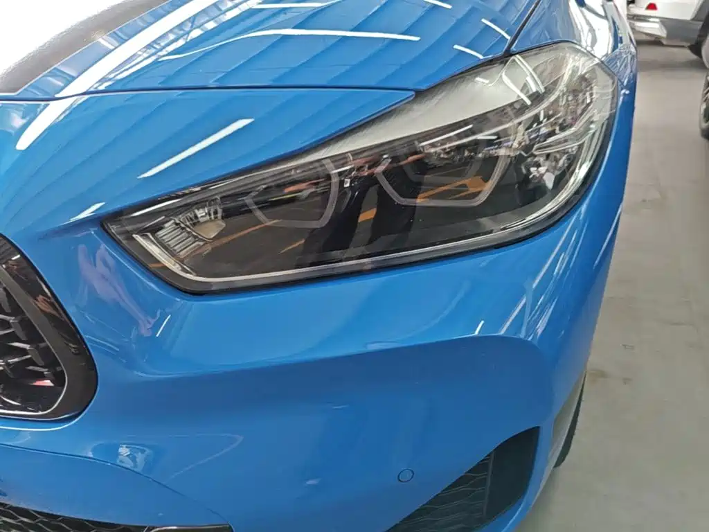 BMW X2 — фото 24