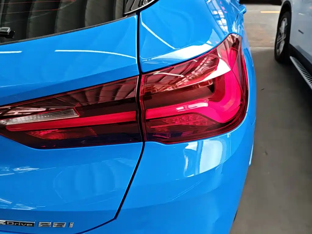 BMW X2 — фото 8