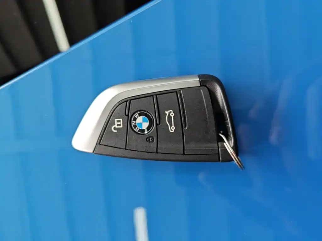 BMW X2 — фото 9