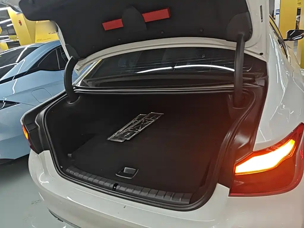 BMW 5 Series New Energy — фото 19