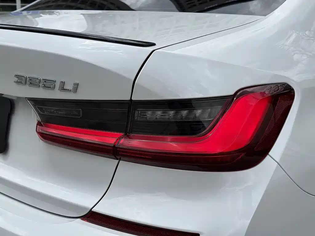 BMW 3 Series — фото 45