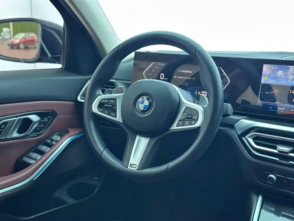 BMW 3 Series — фото 18