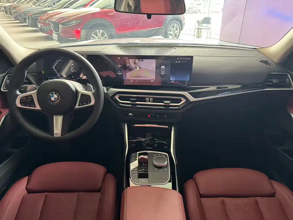 BMW 3 Series — фото 10