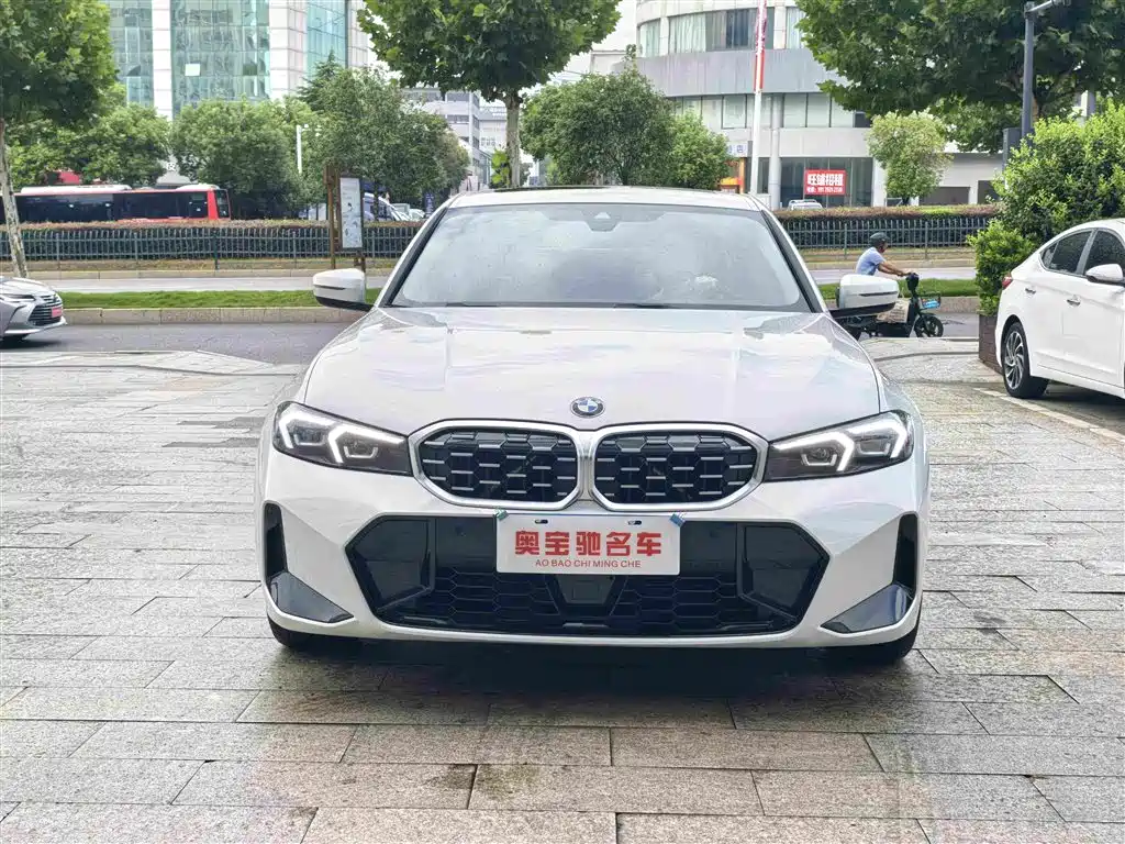 BMW 3 Series — фото 2