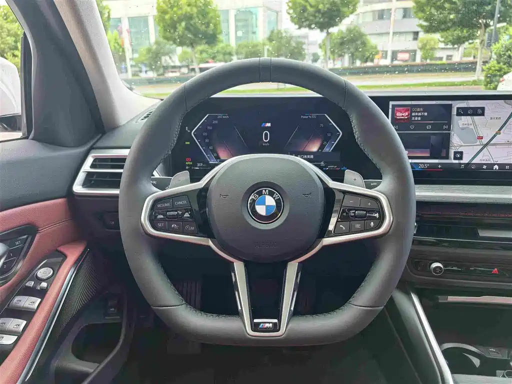 BMW 3 Series — фото 10
