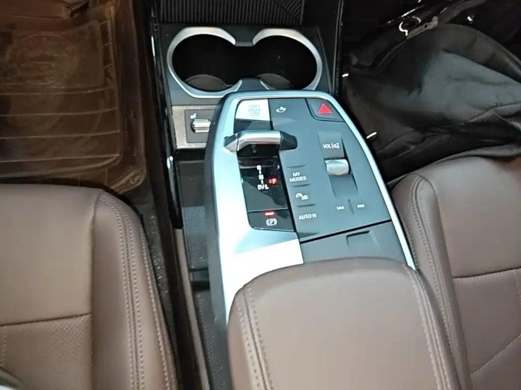 BMW X1 — фото 14