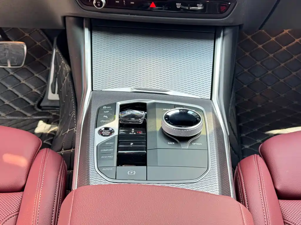 BMW 4 Series — фото 10
