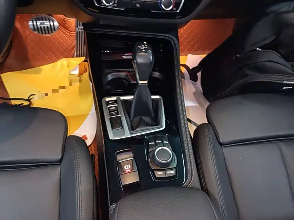 BMW 1 Series — фото 14