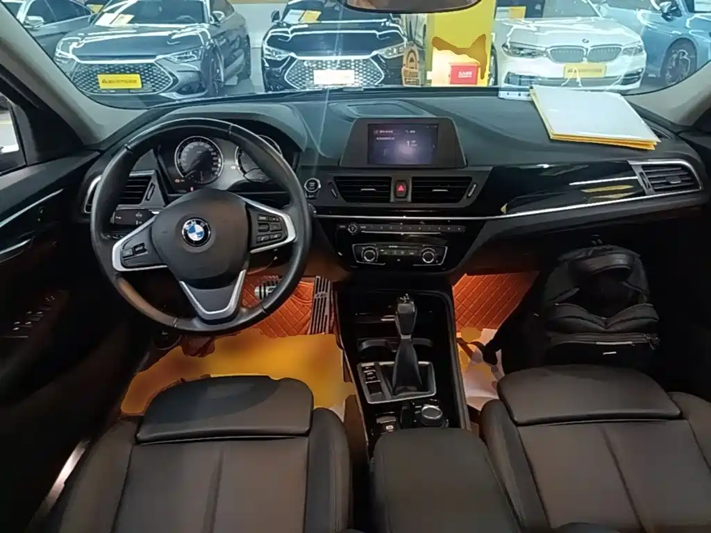 BMW 1 Series — фото 10
