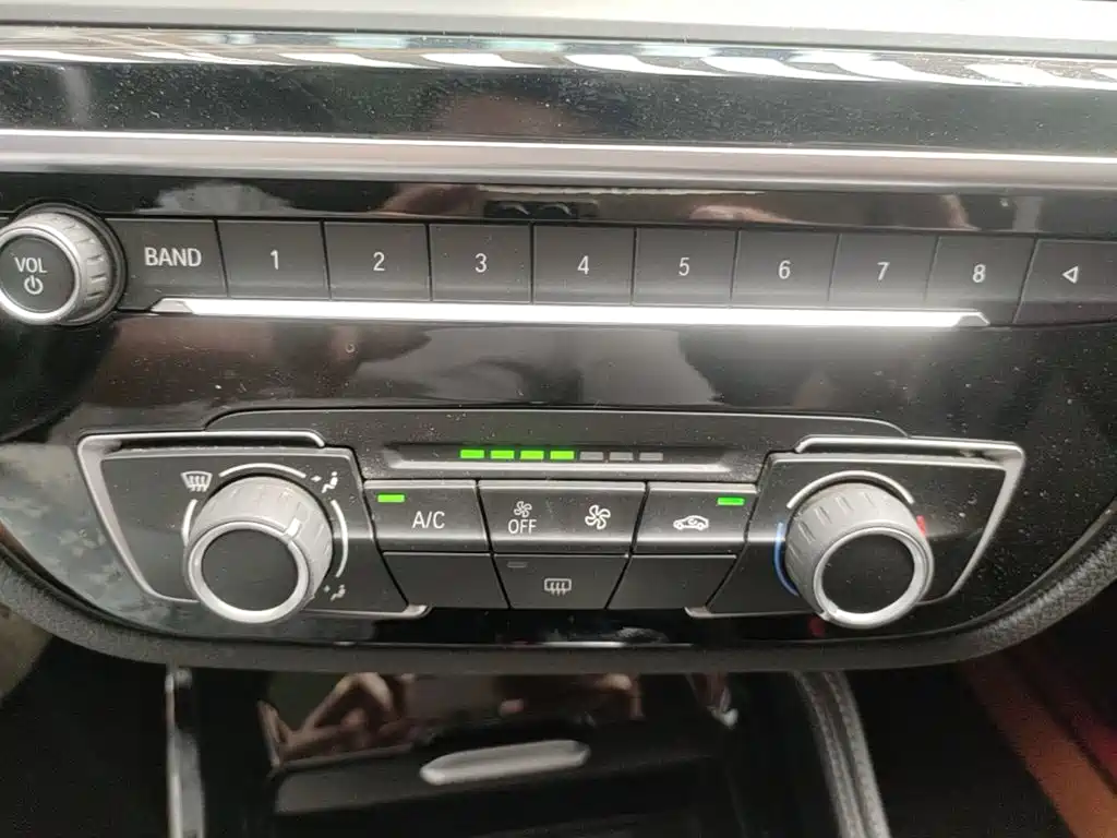 BMW 1 Series — фото 13