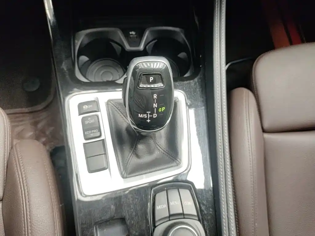 BMW 1 Series — фото 14