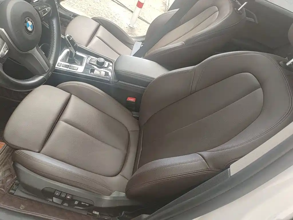 BMW 1 Series — фото 15