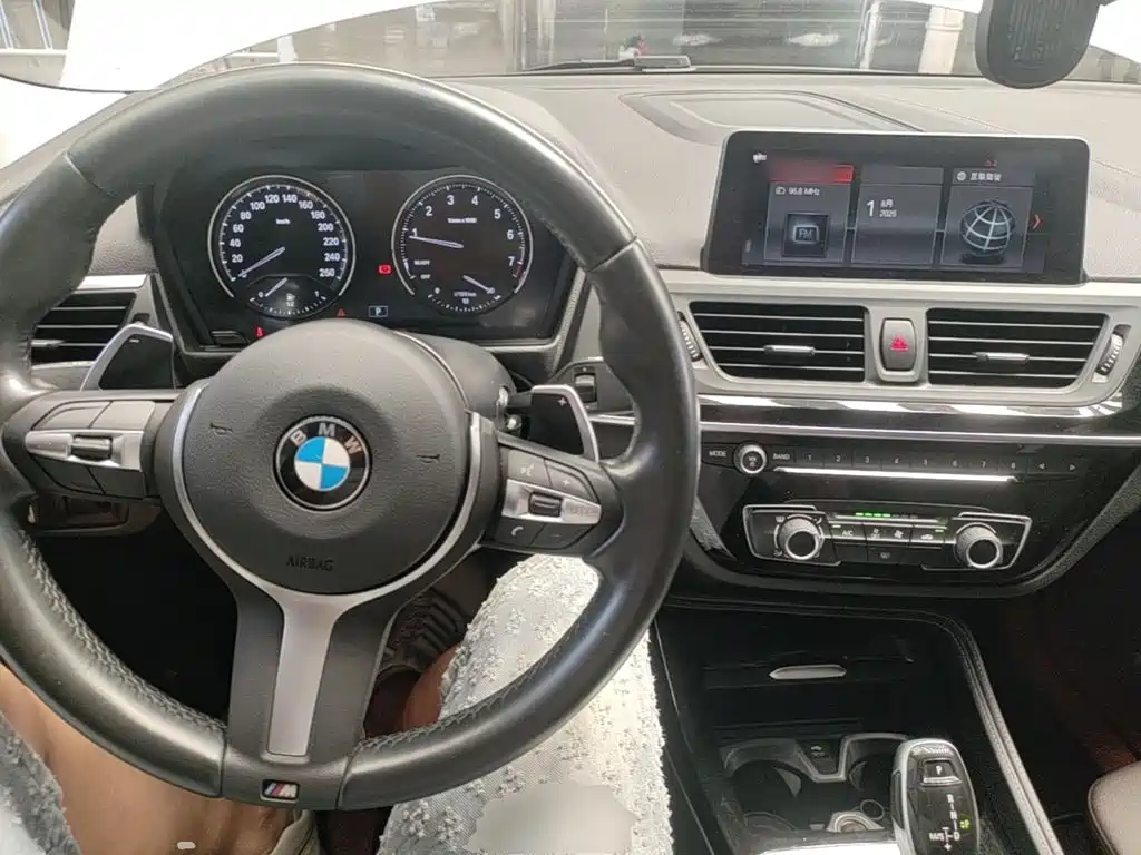 BMW 1 Series — фото 10