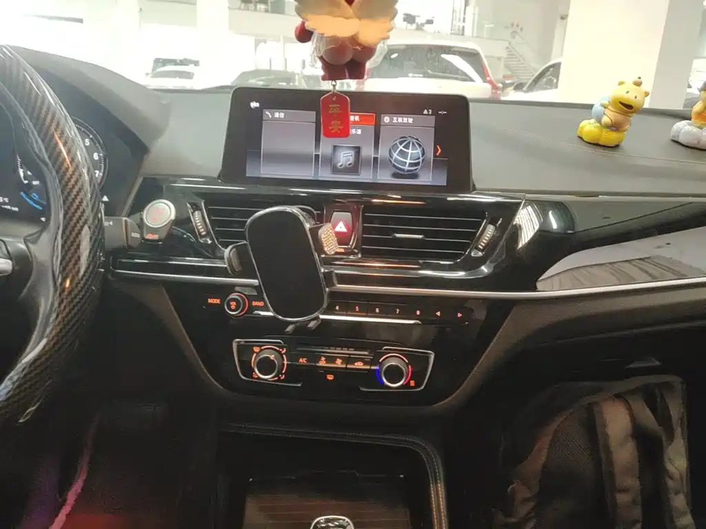 BMW 1 Series — фото 10