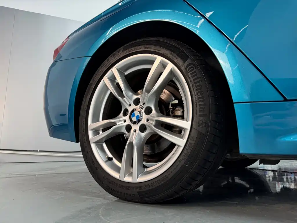 BMW 4 Series — фото 4
