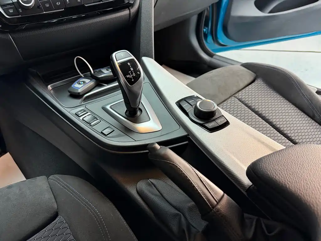 BMW 4 Series — фото 9