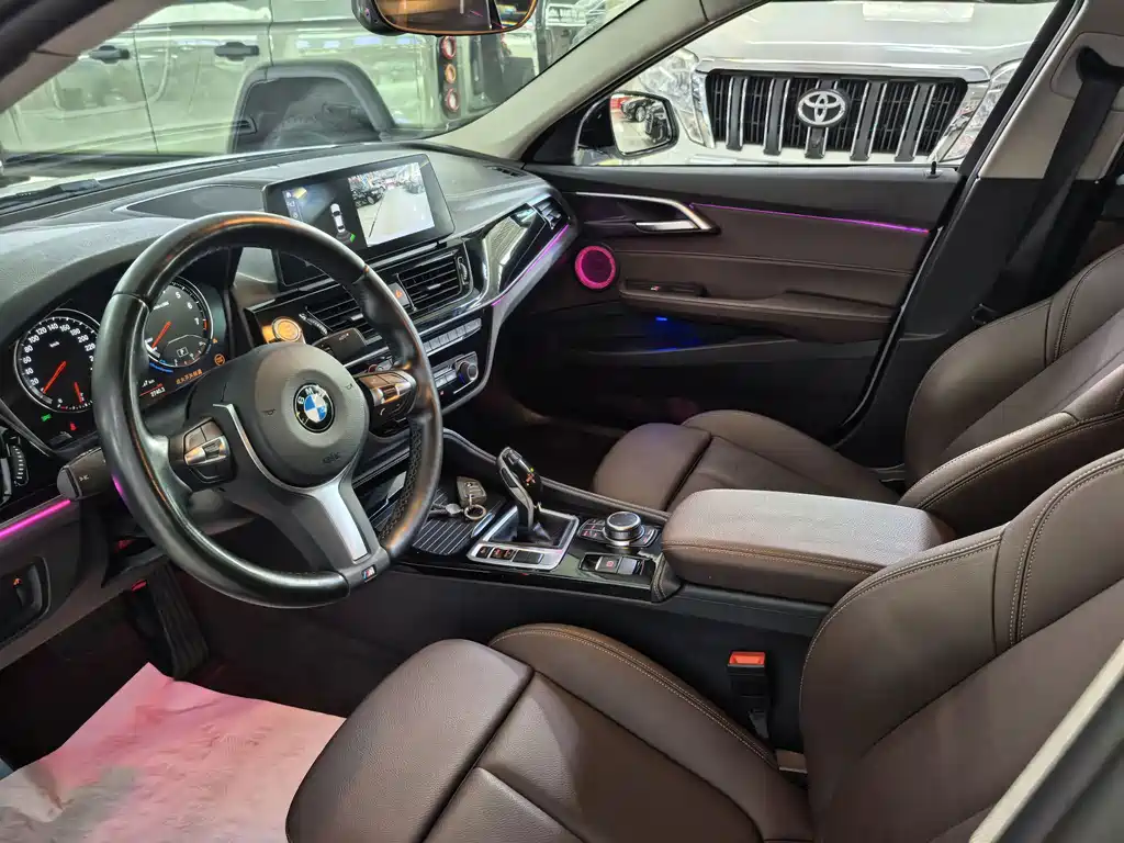 BMW 1 Series — фото 13