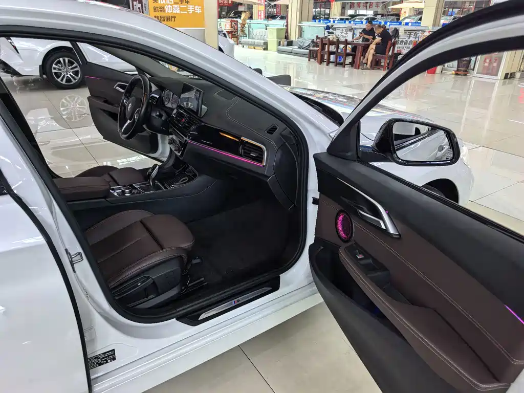 BMW 1 Series — фото 16