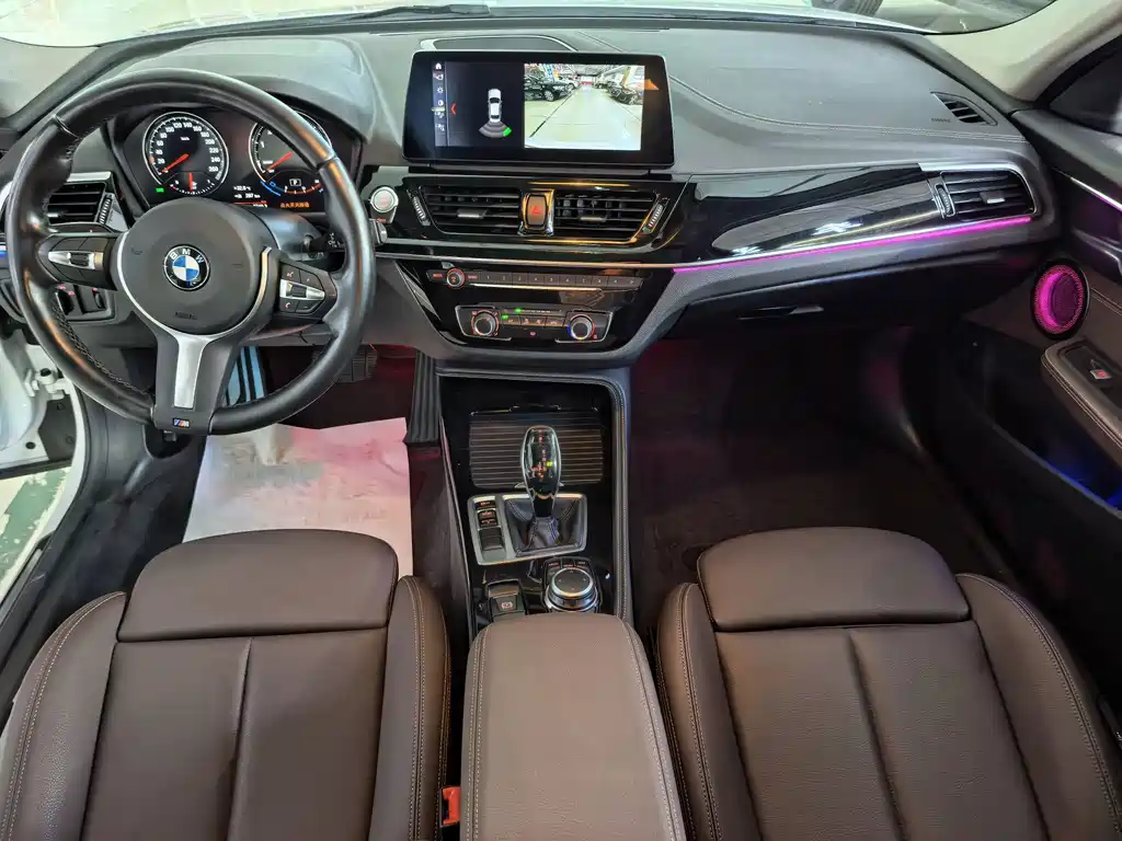 BMW 1 Series — фото 27
