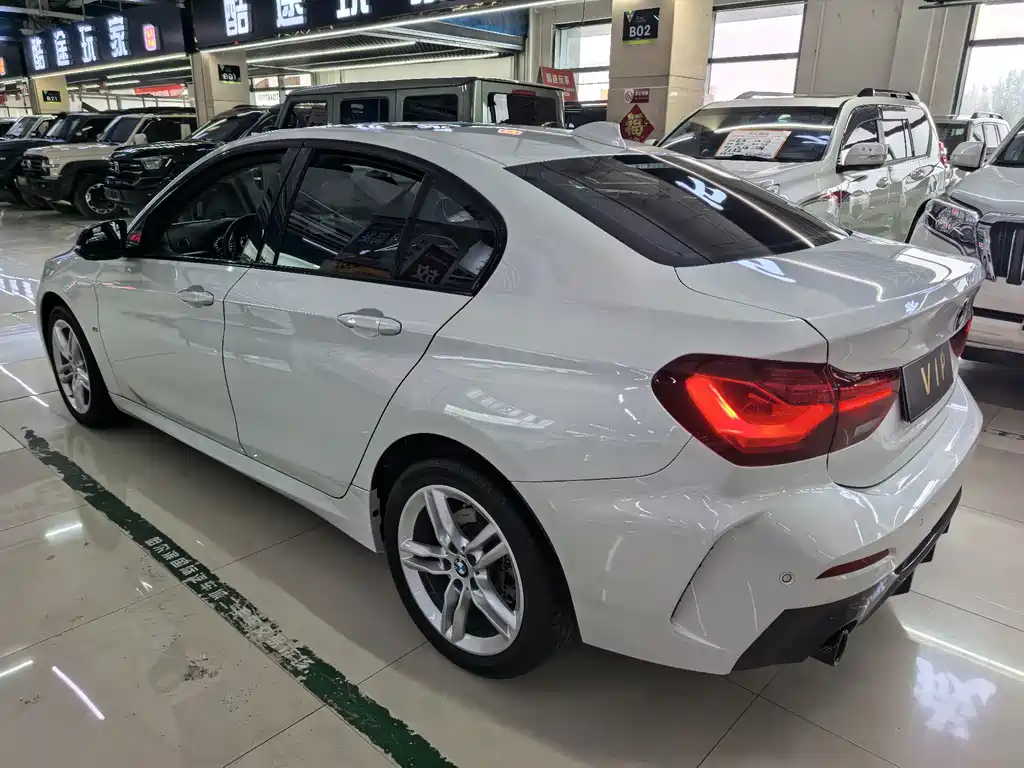 BMW 1 Series — фото 4