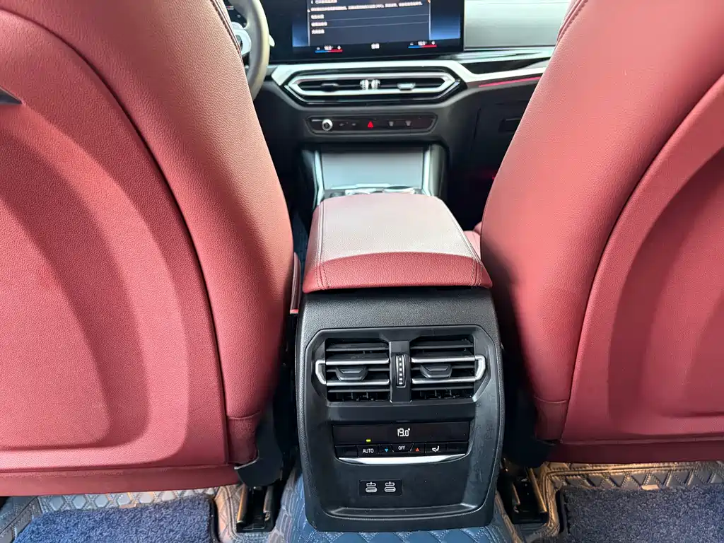 BMW 3 Series — фото 11