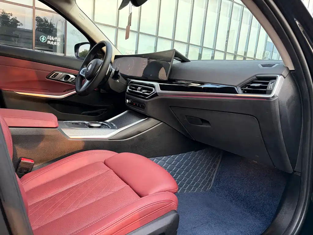 BMW 3 Series — фото 15