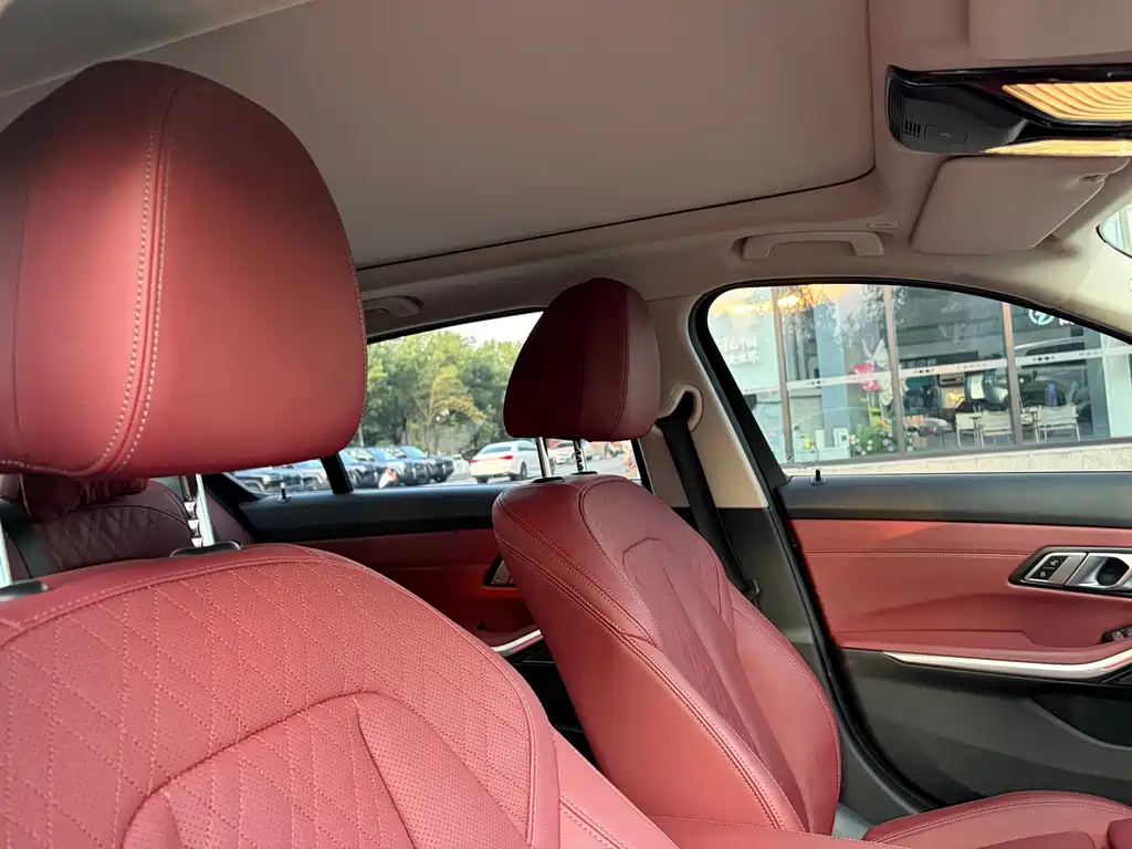 BMW 3 Series — фото 16