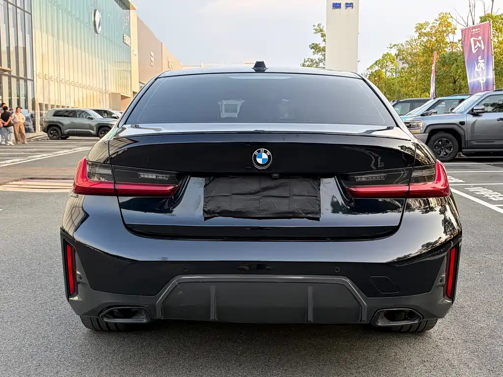 BMW 3 Series — фото 18