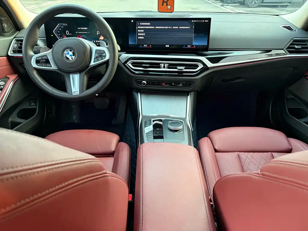 BMW 3 Series — фото 10