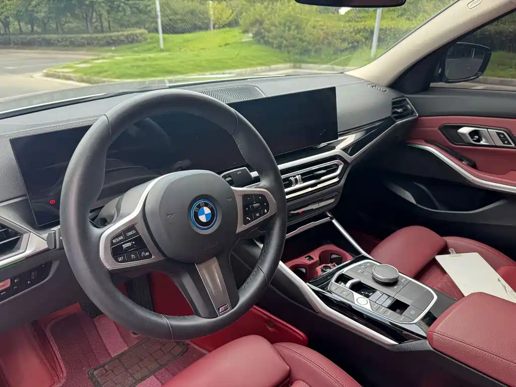 BMW i3 — фото 6