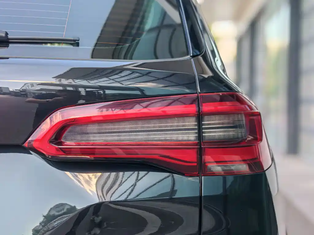 BMW X5 (Import) — фото 11