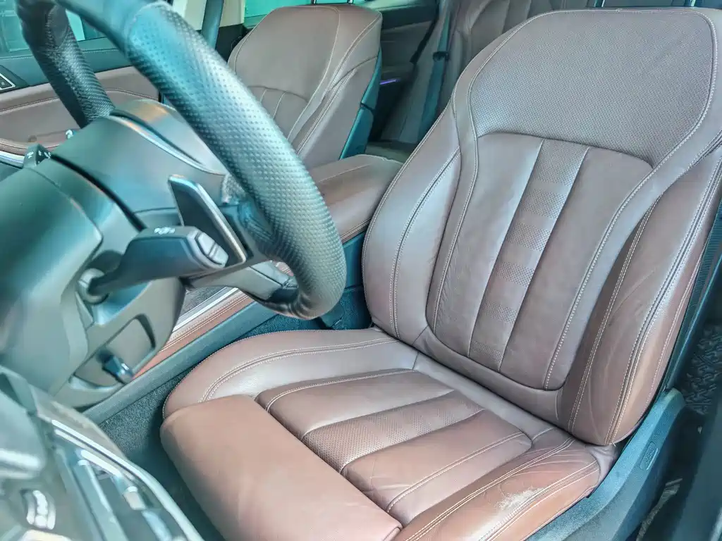 BMW X5 (Import) — фото 15