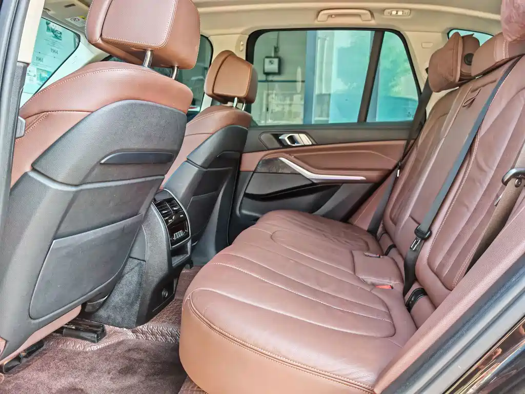 BMW X5 (Import) — фото 16