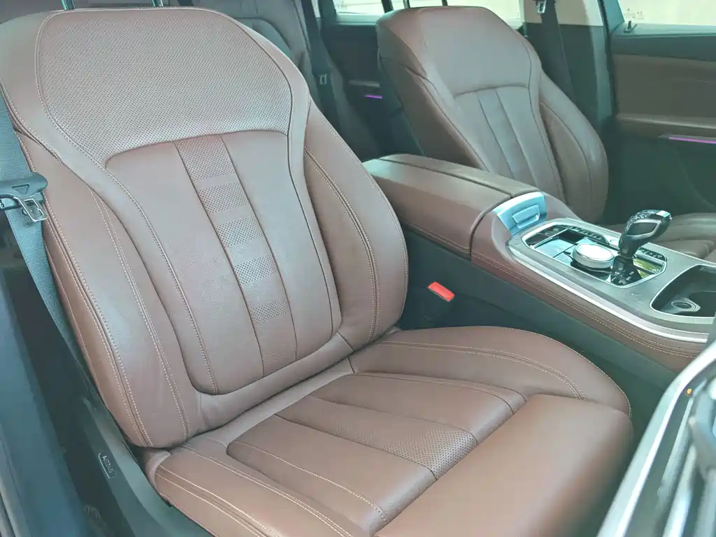BMW X5 (Import) — фото 17