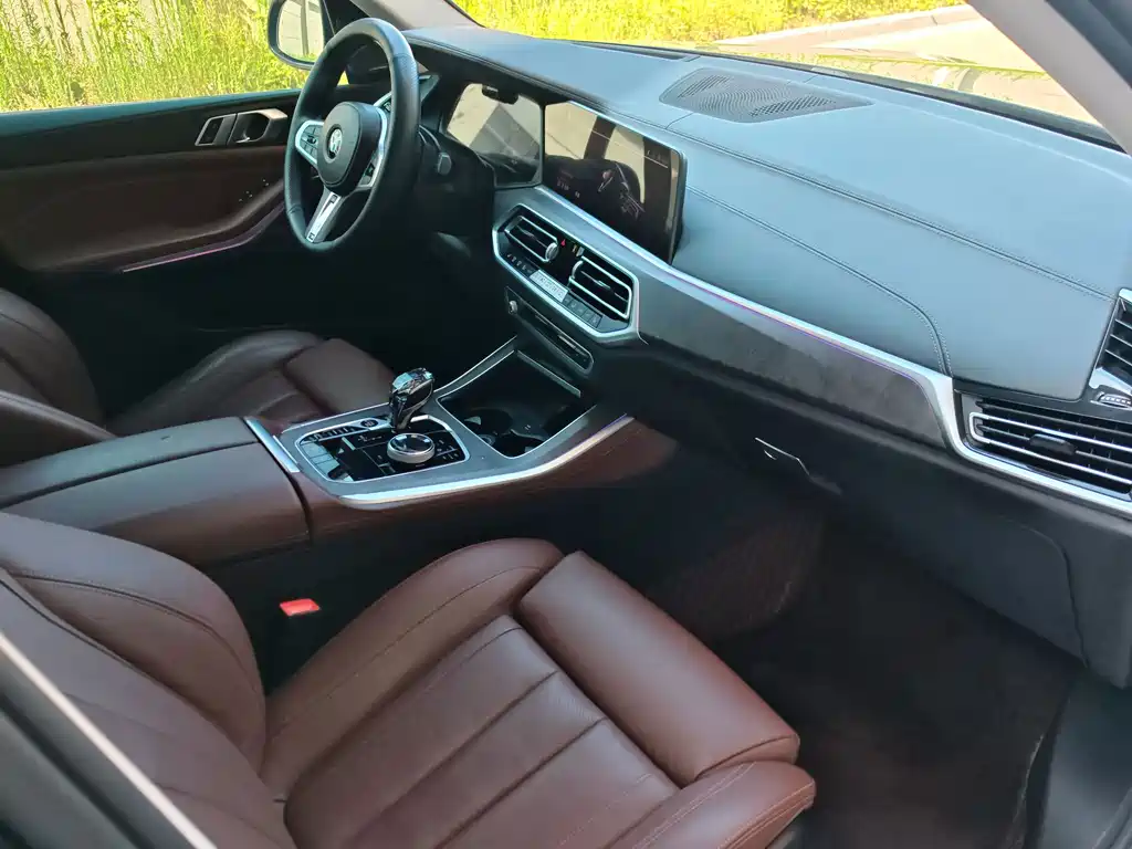 BMW X5 (Import) — фото 19