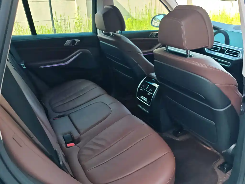 BMW X5 (Import) — фото 20