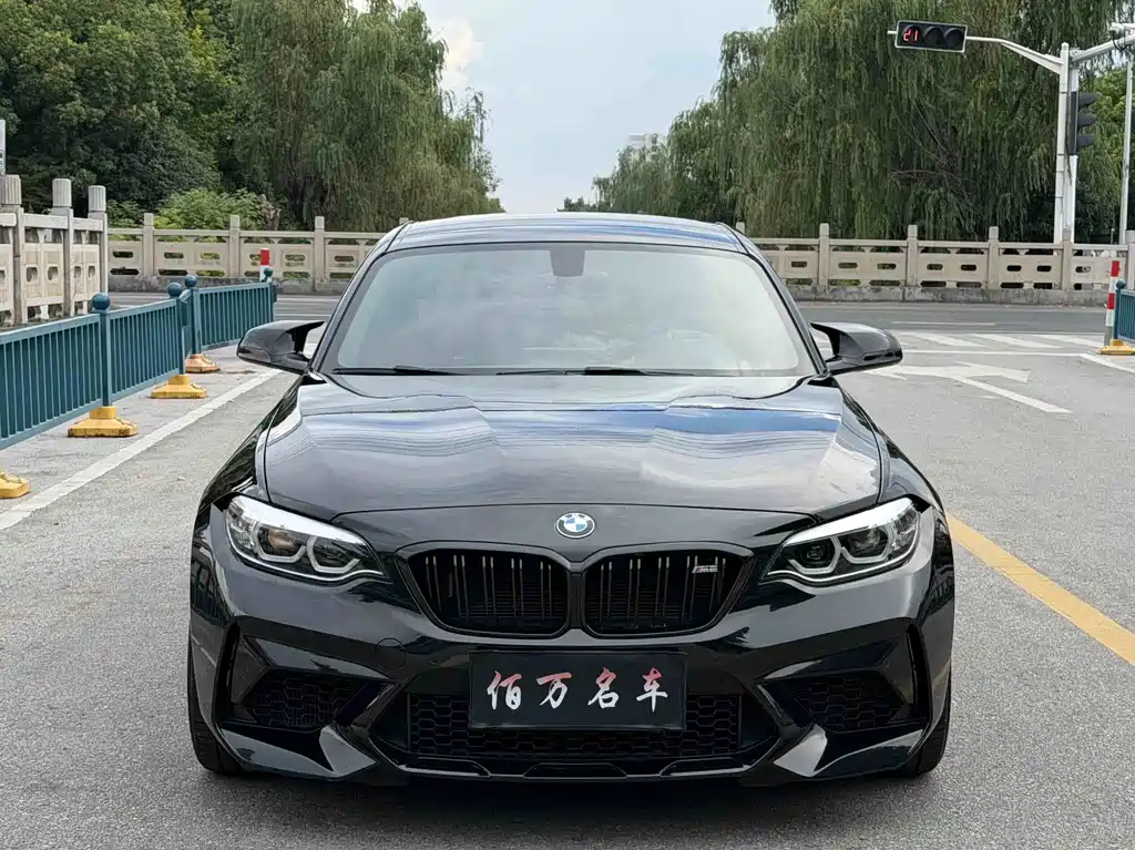 BMW M2 — фото 2