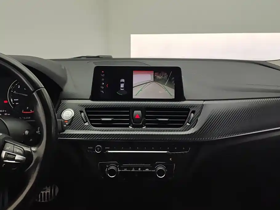 BMW 1 Series — фото 13