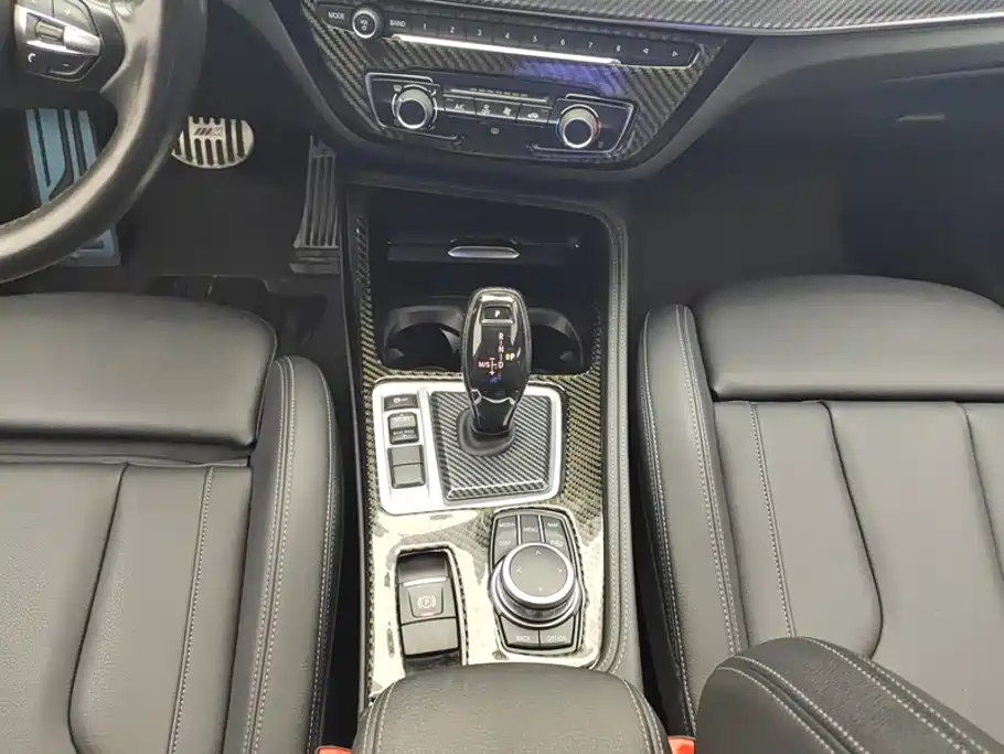 BMW 1 Series — фото 16