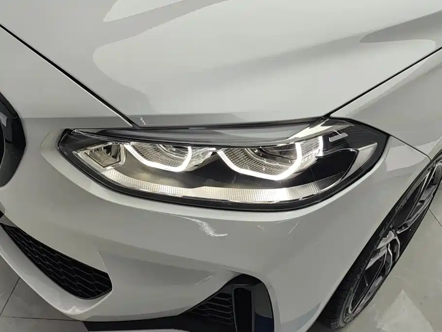 BMW 1 Series — фото 5