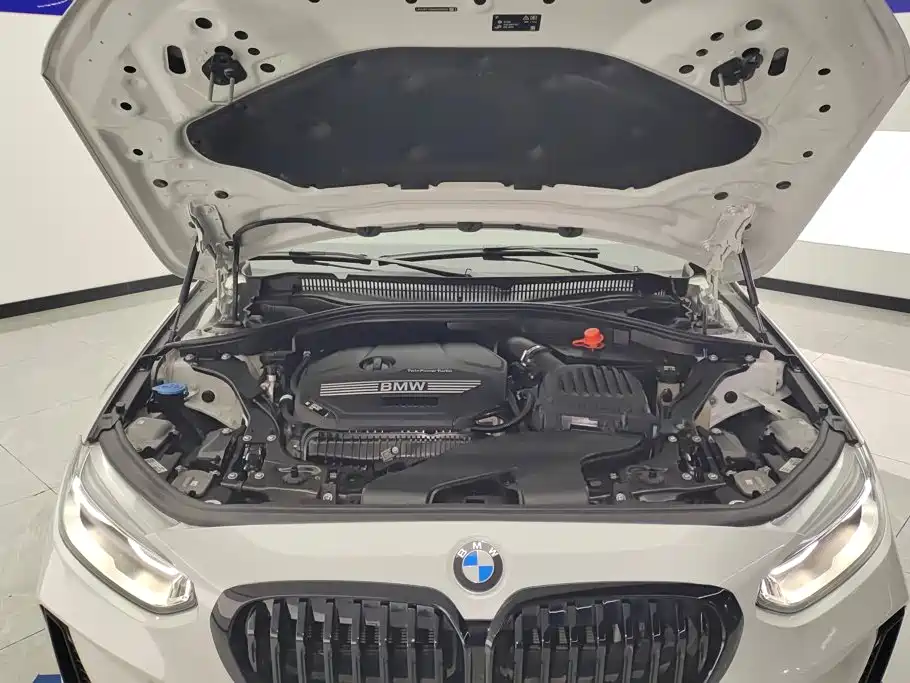 BMW 1 Series — фото 10